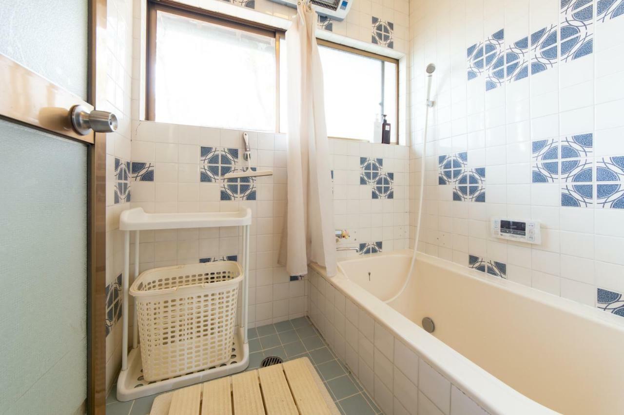 Yuzan Guesthouse Нара Екстериор снимка